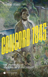 Concord 1845, Diego Cobo - PUNTO DE VISTA