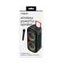 Altavoz con microfono wireless
