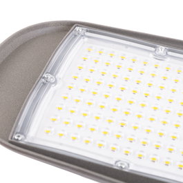 Farola LED 200W 28.000Lm 6000K IP65 PRO Blanco Frío
