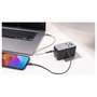 Verbatim Charge n Travel Diamond 85W CNT-02