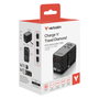 Verbatim Charge n Travel Diamond 85W CNT-02