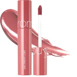 Rom&nd Juicy Lasting Tint Litchi Coral 09