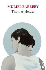 Thomas Helder, Muriel Barbery - BOOKET