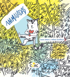 Animaladas, Laura Szwarc - OLE LIBROS
