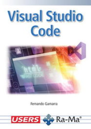 RA-MA Visual Studio Code (Ciberseguridad)