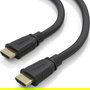 Aisens Cable HDMI 2.1 8K 48Gbps A150-0959 Macho-Macho Negro 1.5m