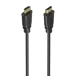 Aisens Cable HDMI 2.1 CCS Ultra Alta Velocidad 1,5m Negro
