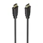 Aisens Cable HDMI 2.1 CCS Ultra Alta Velocidad 1,5m Negro