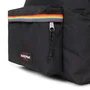 Eastpak AAAHR61586 Mochila Acolchada Pak'R con Banda de Color Arcoíris, 24 L