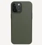 Urban Armor Gear Outback Funda para iPhone 12 Pro Max 5G, Color Oliva