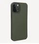Urban Armor Gear Outback Funda para iPhone 12 Pro Max 5G, Color Oliva