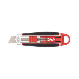 WEDO Cutter Safety Long Blade 60 x 19mm