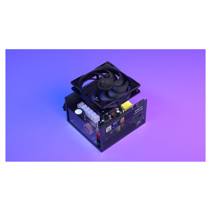 Endorfy Vero L6 650W 80 PLUS Bronze ATX