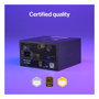Endorfy Vero L6 650W 80 PLUS Bronze ATX