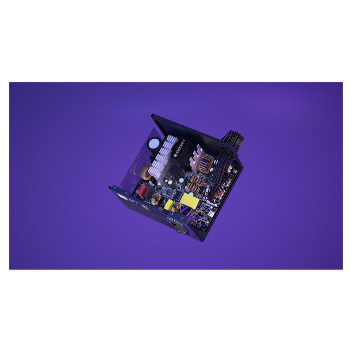 Endorfy Vero L6 650W 80 PLUS Bronze ATX