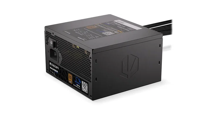 Endorfy Vero L6 650W 80 PLUS Bronze ATX