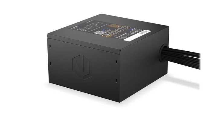 Endorfy Vero L6 650W 80 PLUS Bronze ATX