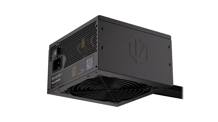 Endorfy Vero L6 650W 80 PLUS Bronze ATX