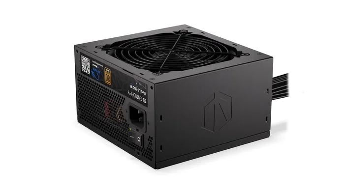 Endorfy Vero L6 650W 80 PLUS Bronze ATX