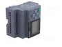 SIEMENS LOGO!8 Relé programable 10A 8 Entradas 4 Salidas