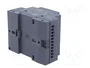 SIEMENS LOGO!8 Relé programable 10A 8 Entradas 4 Salidas