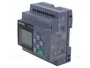 SIEMENS LOGO!8 Relé programable 10A 8 Entradas 4 Salidas
