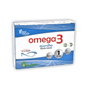 PINISAN Omega 3 EPA+DHA 30 perlas