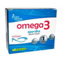 PINISAN Omega 3 EPA+DHA 30 perlas
