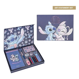 Lilo & Stitch Juego de escritura 13 piezas You're My Fav