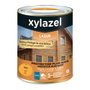 Xylazel Protector Madera Plus Decora Pino Mate 250 ml
