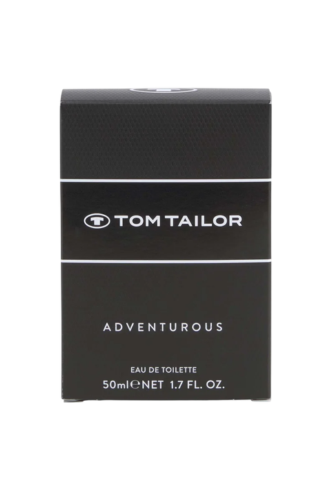 Adventurous, Agua de Tocador, Para hombres, 50 ml
