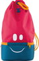 Maped Mochila Porta Alimento Kids Concept Rosa Azul 872301 Isotérmica 4 Formas de Llevar Poliéster PEVA 9.3L