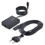 StarTech.com 1100LE-USB-C-CHARGER Adaptador e Inversor de Corriente 100 W Negro