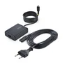StarTech.com Cargador USB-C 100 W para Portátil con Cable Integrado
