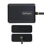 StarTech.com Cargador USB-C 100 W para Portátil con Cable Integrado