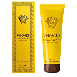 Versace Eros Energy Gel de Ducha 250 mL