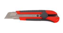 BELLOTA Cúter 51405-25 Bimaterial Proplac + 1 Cuchilla