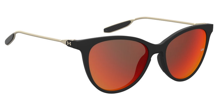 Under Armour UA-EXPANSE-003F4UZ Gafas de sol con cristal rojo Under Armour UA-EXPANSE-003F4UZ Gafas de sol con cristal rojo