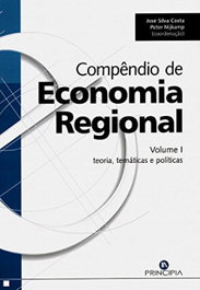 PRINCIPIA, Compendio de Economia Regional I, Jose Silva Costa