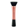Beter Brocha Kabuki plana Masters Edition para base líquida BRUSH