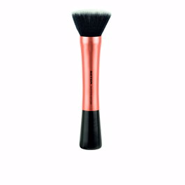 Beter Brocha de Maquillaje Kabuki BRUSH Liquid Foundation Plana Masters Edition para Base, Punta Plana, Pelo Suave, 1 Unidad