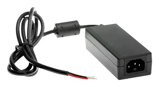 Axis 5030-062 Fuente de Alimentación para Cámara, Interiores, 12V 2.33A, Negro
