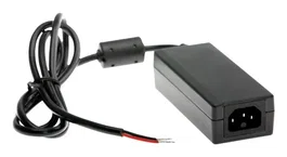 Axis 5030-062 Fuente de Alimentación para Cámara, Interiores, 12V 2.33A, Negro