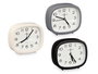 Giftdecor Reloj Rectangular Surtidos 12x10.5x4 cm (Set de 12)