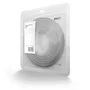 Lindy Cable de red Cat6 U/UTP Gris 5 m