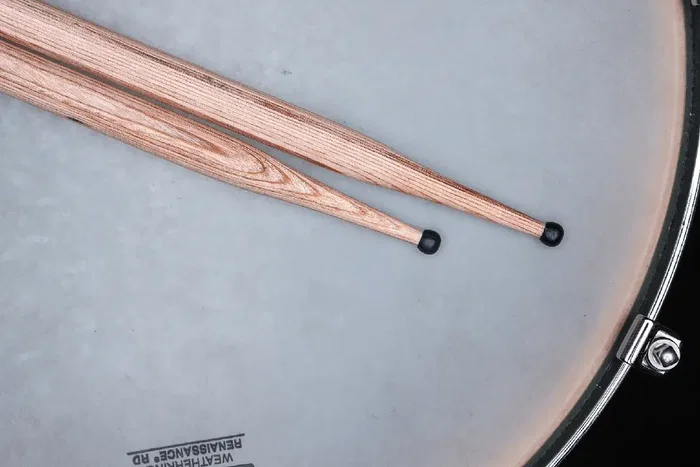 Vic Firth Baquetas Symphonic Collection Ted Atkatz II Signature SATK2 con punta de nailon