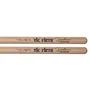 Vic Firth Baquetas Symphonic Collection Ted Atkatz II Signature SATK2 con punta de nailon