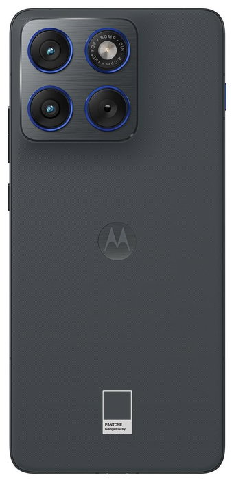 Motorola Edge 70 12/512GB Gadget Gray Motorola Edge 70 12/512GB Gadget Gray