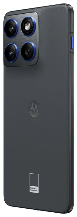 Motorola Edge 70 12/512GB Gadget Gray Motorola Edge 70 12/512GB Gadget Gray