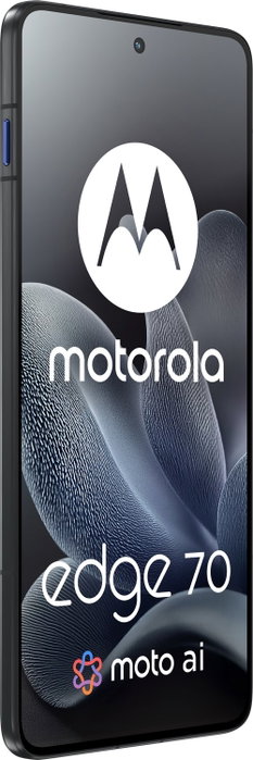 Motorola Edge 70 12/512GB Gadget Gray Motorola Edge 70 12/512GB Gadget Gray